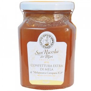 Annurche Äpfel Konfiture Mela Annurca