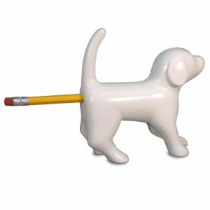 Anspitzer Sharp End - Dog