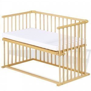 Anstellbettchen "Nico"