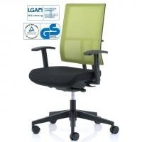 Anteo Drehstuhl mit Soft-Sitz 5020-N3 vo