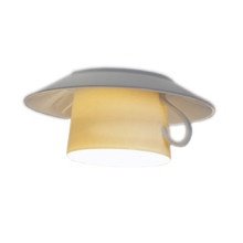 Anthologie Quartett - Coffee-Light, Unte