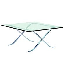 Anthologie Quartett - Couchtisch, Ludwig