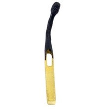 Anthologie Quartett - Ersatz-Streichholz