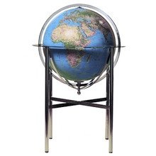 Anthologie Quartett - Le Corbusier, Glob