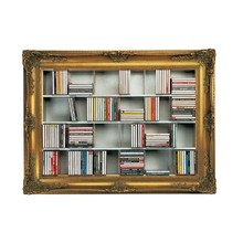 Anthologie Quartett - Vienna, High-Tech 