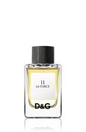 Anthology 11 La Force von Dolce & Gabban