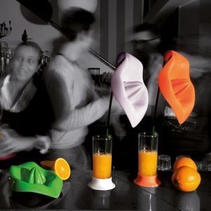 Anthurium Zitronenpresse