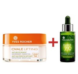 Anti-Age-Set OVALE LIFTING