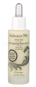 Anti Ageing Face Serum