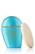 Anti-Aging Foundation von Shiseido - Sun