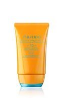 Anti-Aging Suncare von Shiseido - Protec