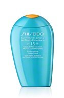 Anti-Aging Suncare von Shiseido - Sun Pr