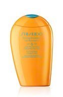 Anti-Aging Suncare von Shiseido - Tannin