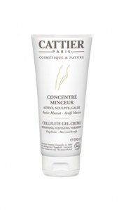 Anti-Cellulite Gel-Creme