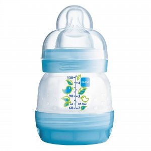 Anti-Colic 130 ml für Jungen