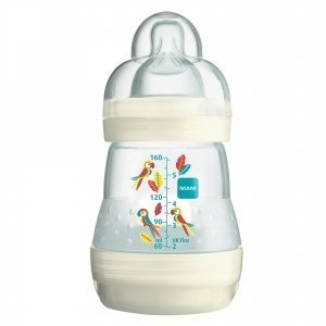 Anti Colic Weithalsflasche