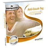 Anti-Couch Tag Erlebnisgeschenke