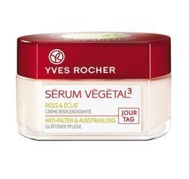 Anti-Falten & Ausstrahlung Glättende Pfl