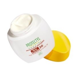 Anti-Falten Sonnenschutz-Creme LSF 30