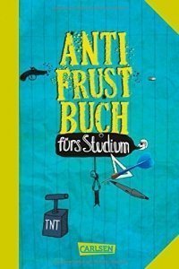 Anti-Frust-Buch fürs Studium