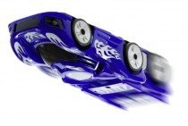 Anti-Gravitations Auto