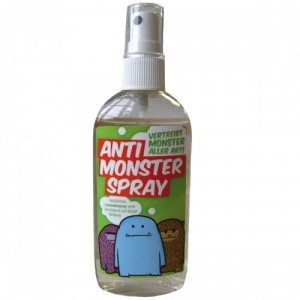 Anti-Monster-Spray
