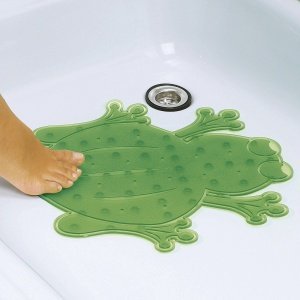 Anti-Rutsch-Matte Frosch