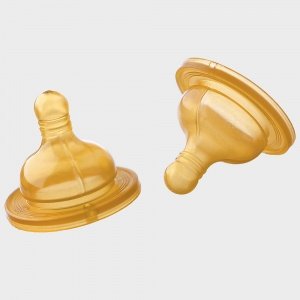 Anti-Schluckauf-Sauger