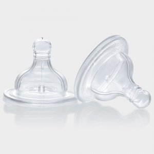 Anti-Schluckauf-Sauger