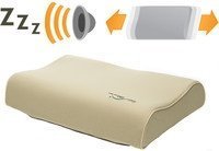 Anti-Schnarch Kissen