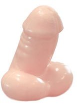 Anti Stress Penis Knautschies