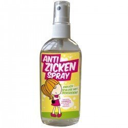 Anti-Zicken-Spray