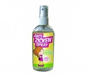 Anti-Zicken-Spray