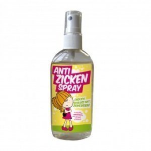 Anti-Zicken-Spray