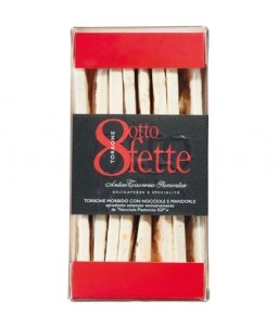 Antica Torroneria Piemontese Torrone Nou