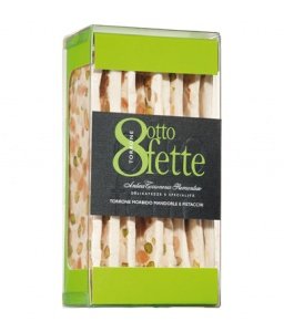 Antica Torroneria Piemontese Torrone Nou