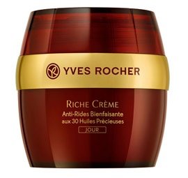 Antifalten Verwöhn-Tagespflege mit 30 ko