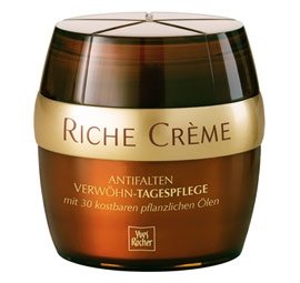 Antifalten Verwöhn-Tagespflege