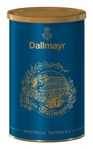 Antigua Tarrazu Dose blau 250 g gemahlen