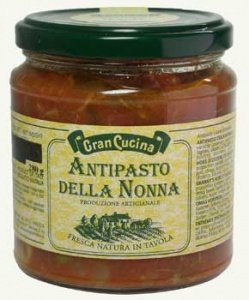 Antipasto della Nonna, 280g