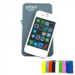 Antirutschmatte fürs Handy