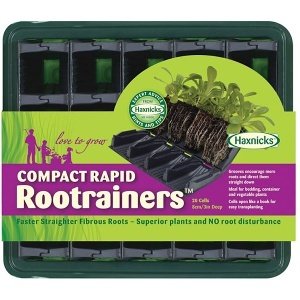 Anzuchtkasten "Compact Roottrainers"