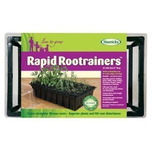 Anzuchtkasten "Rapid Roottrainers", 2er-