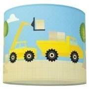 anna lampe® - Lampenschirm Under Constru