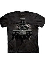 Apache Breakthrough The Mountain T-Shirt