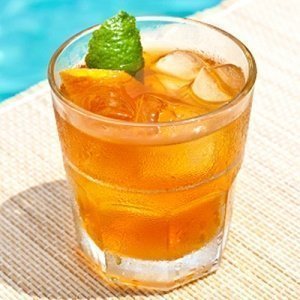 Aperitivo Biondo Dry alkoholfreier Aperi