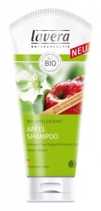 Apfel-Shampoo silikonfrei