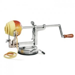 Apfelschäler Apple Master