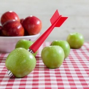 Apfelschäler Apple Shot