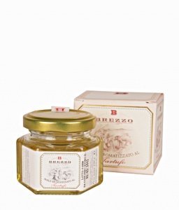 Apicoltura Brezzo Akazienhonig mit Trüff